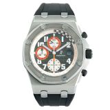Royal Oak Offshore 'Gentleman Driver Edition'